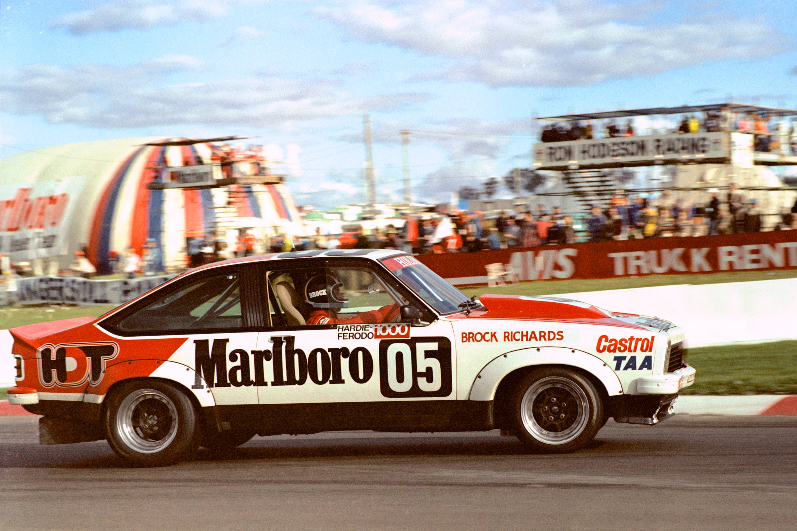 Brock A9X Torana 1979 Bathurst 